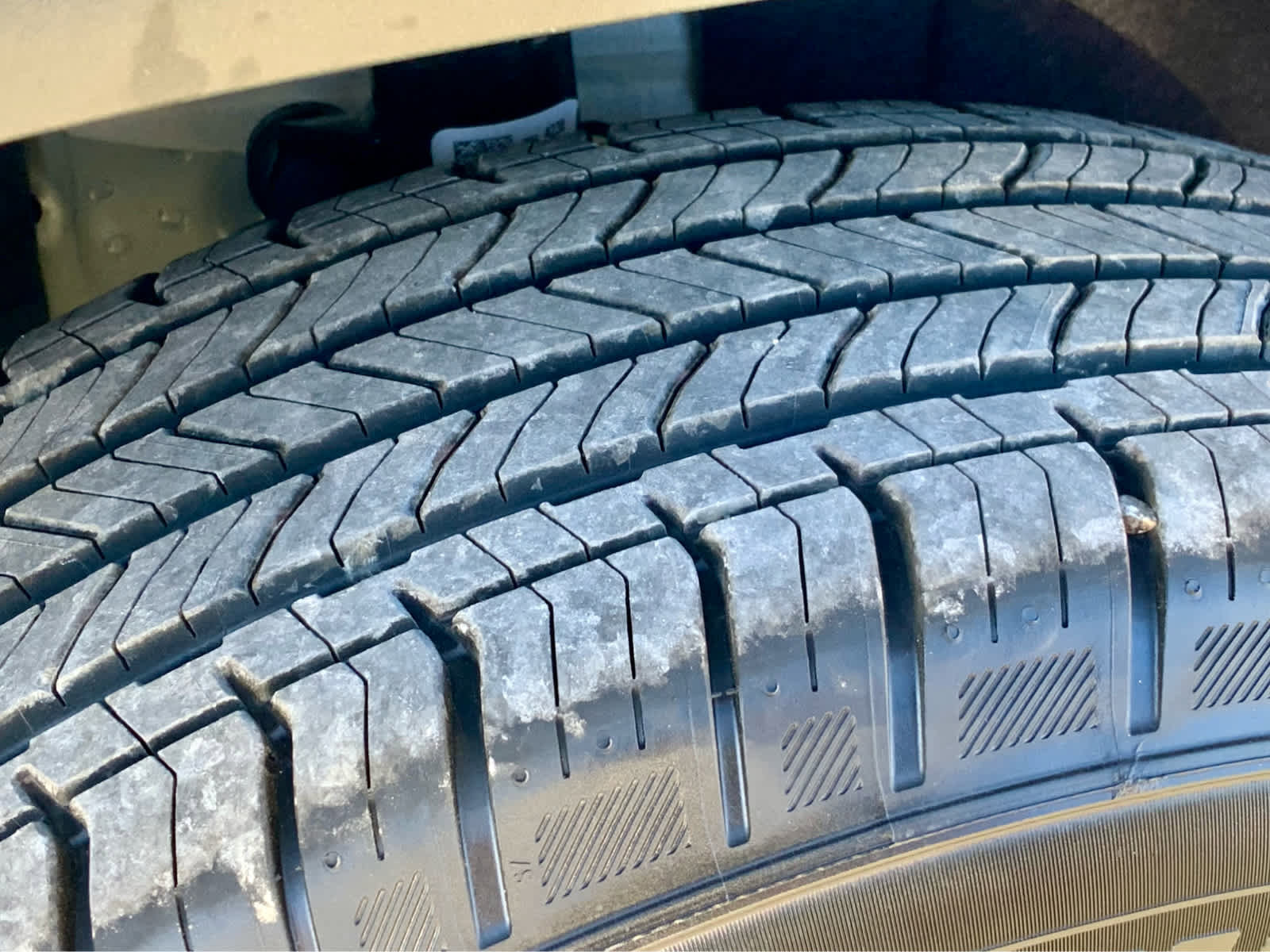 New 2026 GMC Terrain Elevation image 19