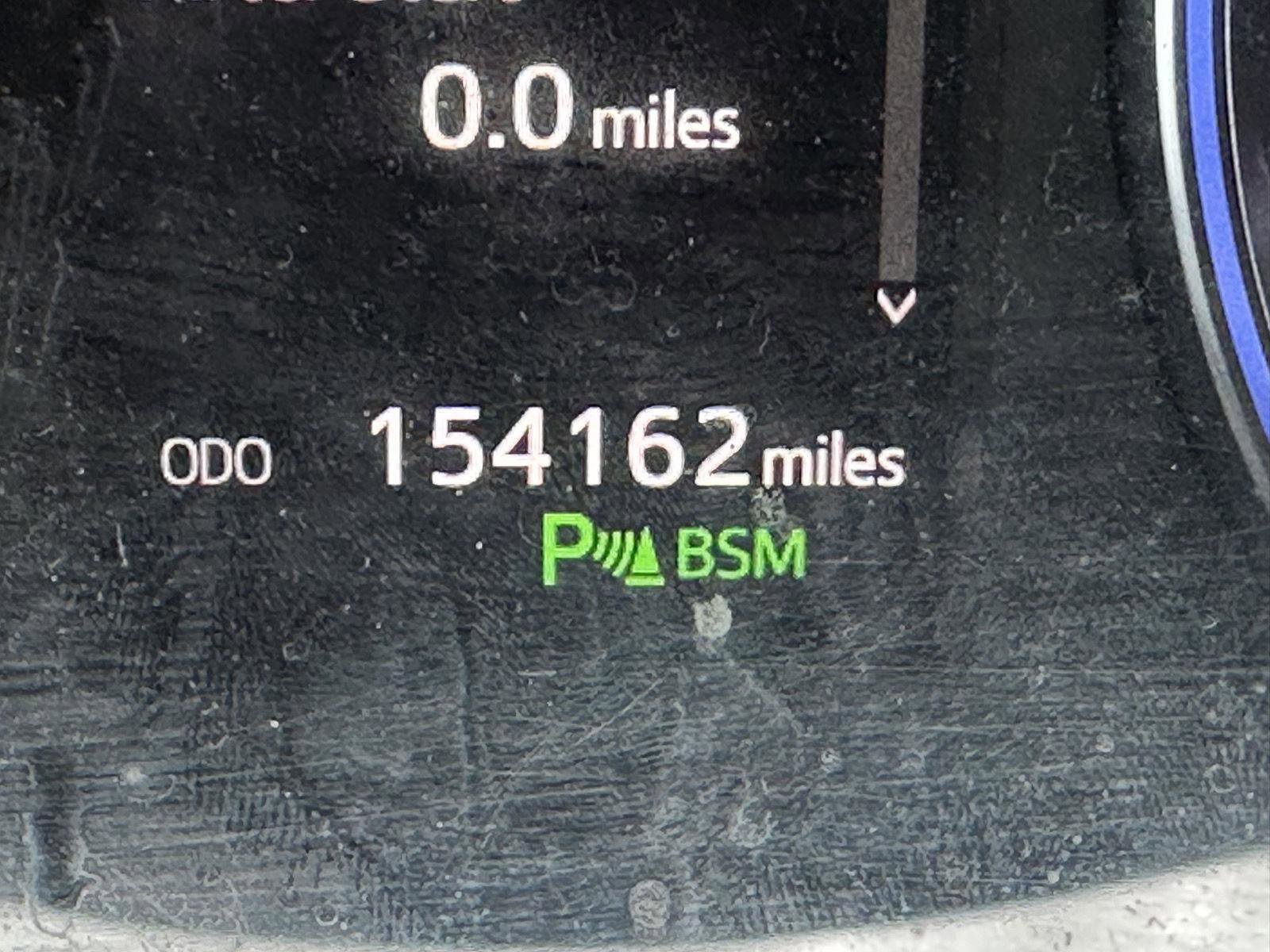 Used 2019 Toyota Highlander Limited Platinum AWD/4WD image 14