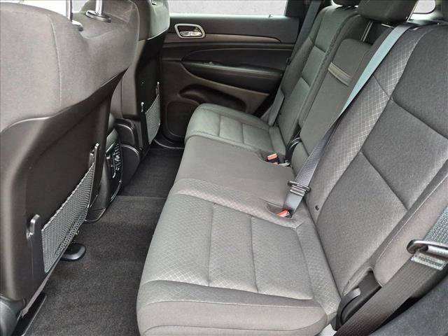 Used 2021 Jeep Grand Cherokee Laredo AWD/4WD image 20