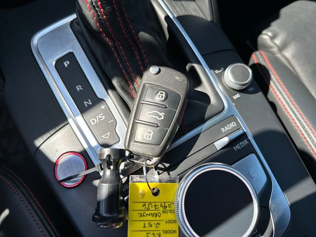 Used 2018 Audi RS 3 AWD/4WD image 43