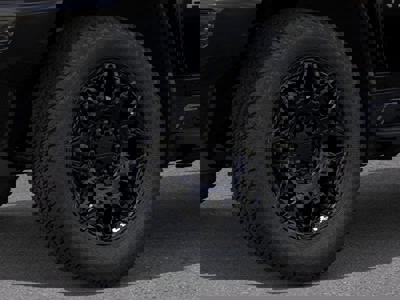 New 2026 GMC Hummer EV SUV image 9