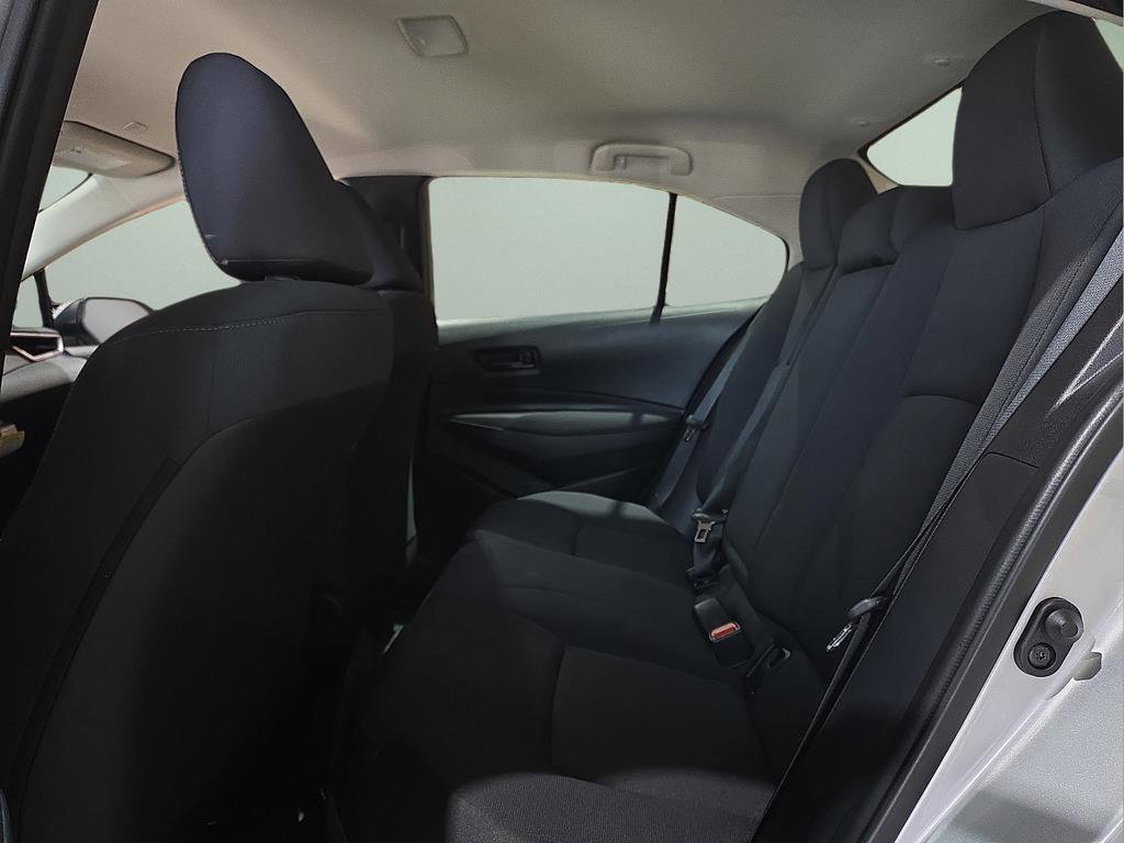 Certified 2024 Toyota Corolla LE image 14