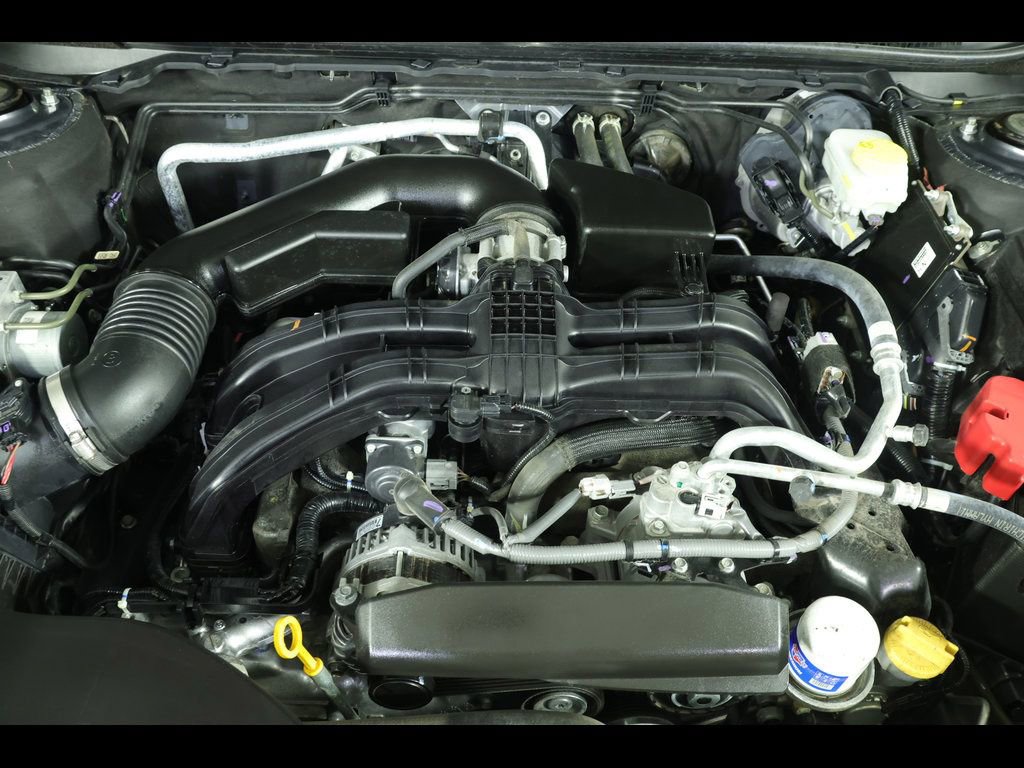 Used 2024 Subaru Outback Onyx Edition image 18