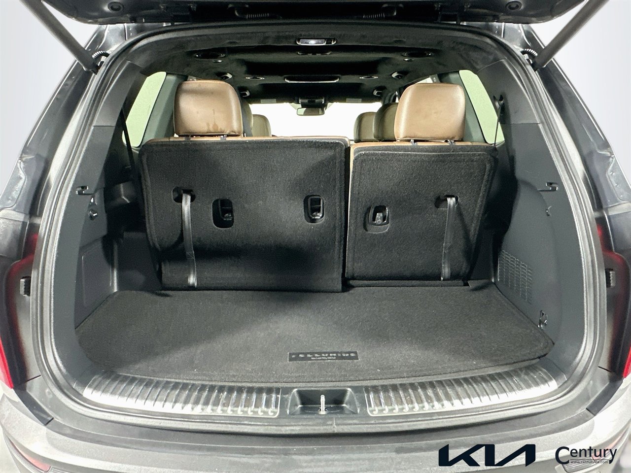 Certified 2022 Kia Telluride SX w/ SX Prestige Package AWD/4WD image 27