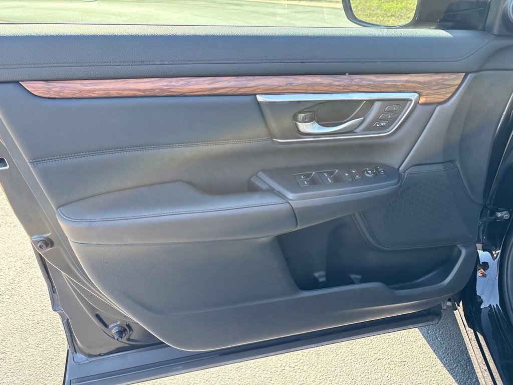 Used 2019 Honda CR-V EX-L image 12