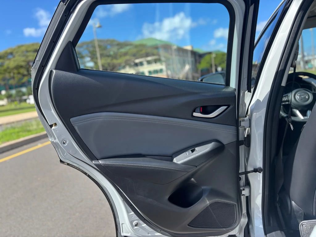 Used 2019 MAZDA CX-3 Touring image 15