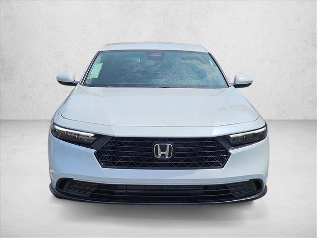 New 2026 Honda Accord LX image 6