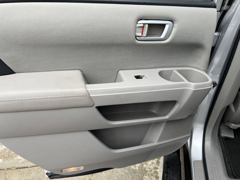 Used 2011 Honda Pilot EX image 21