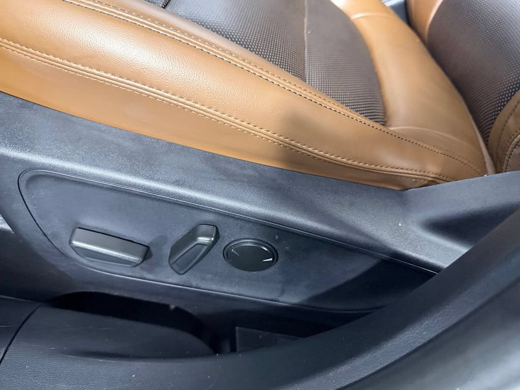Used 2022 Ford Bronco Sport Badlands w/ Premium Package AWD/4WD image 26
