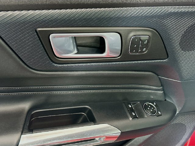 Certified 2024 Ford Mustang GT Premium RWD image 25