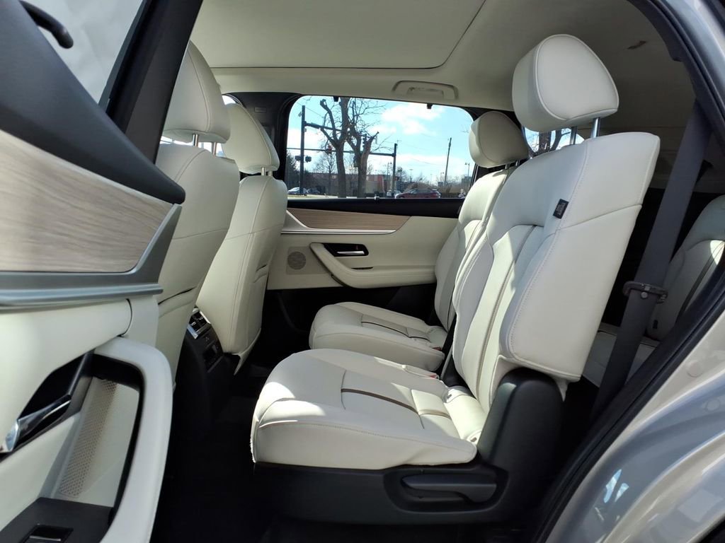 New 2026 MAZDA CX-90 Plug-In Hybrid w/ Premium Plus image 25