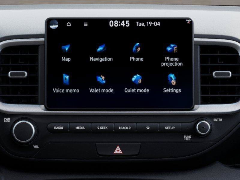 New 2026 Hyundai Venue SEL FWD image 30
