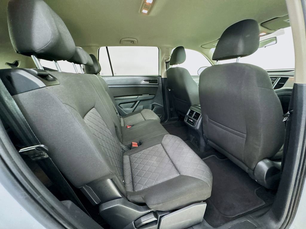 Used 2018 Volkswagen Atlas S image 33