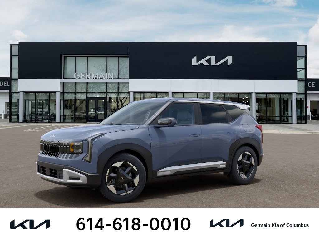 New 2027 Kia Seltos S AWD/4WD image 5