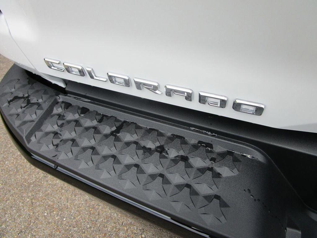 New 2026 Chevrolet Colorado Trail Boss image 10