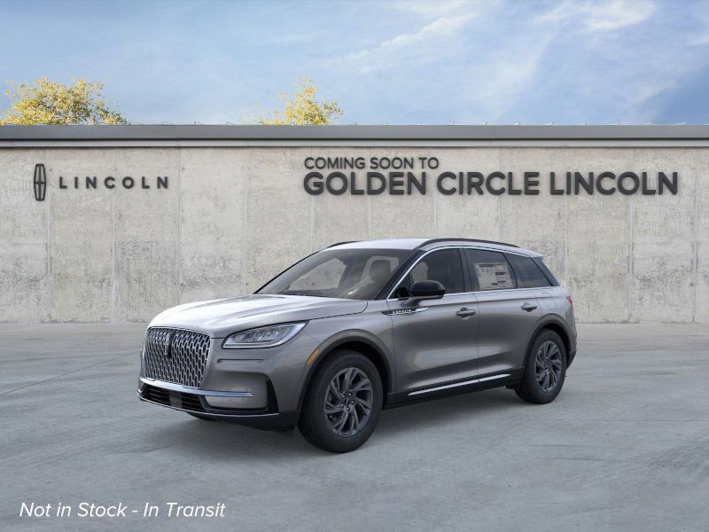 New 2026 Lincoln Corsair Premiere image 3