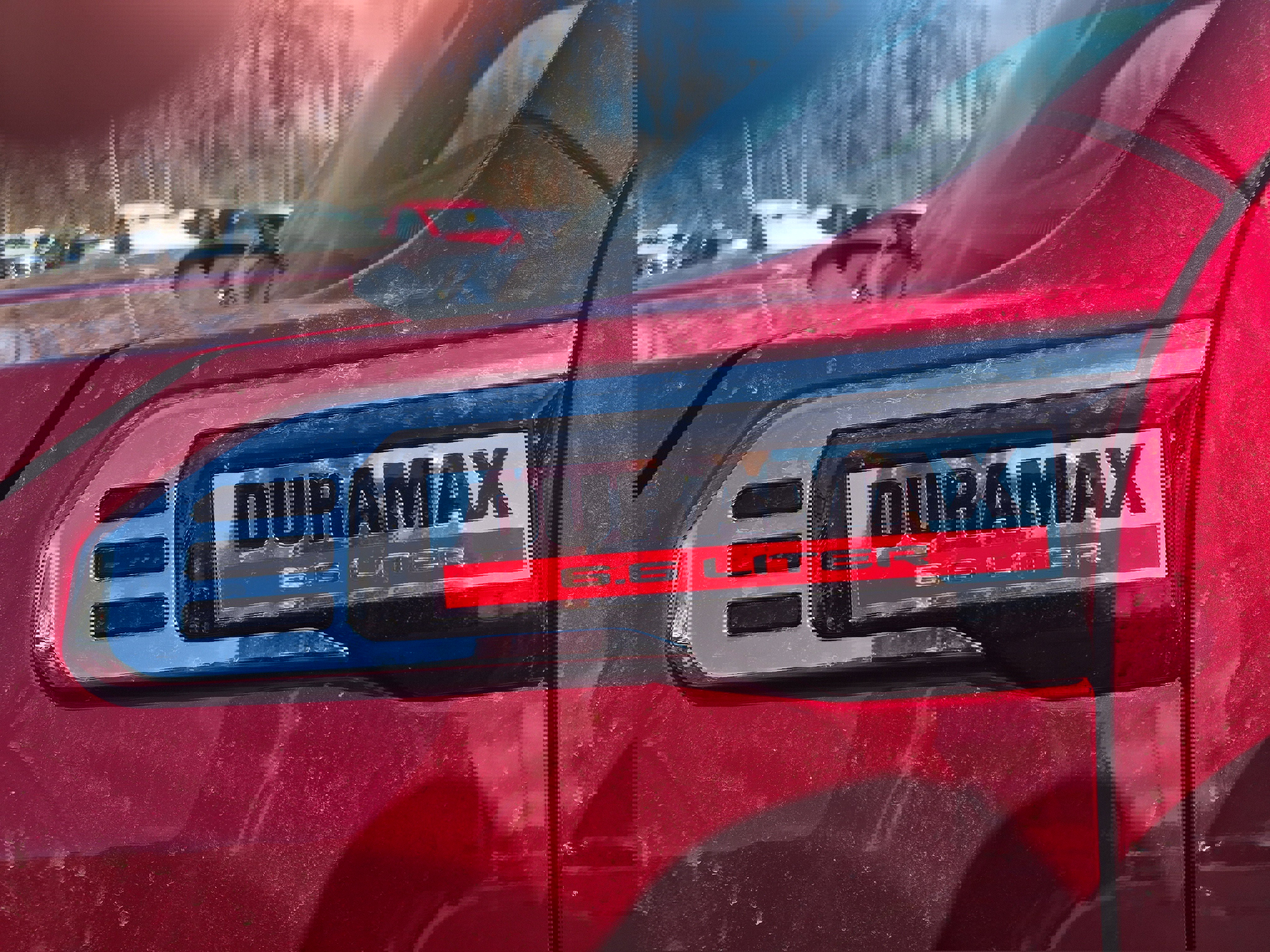 Used 2026 GMC Sierra 3500 SLT w/ SLT Premium Package image 21