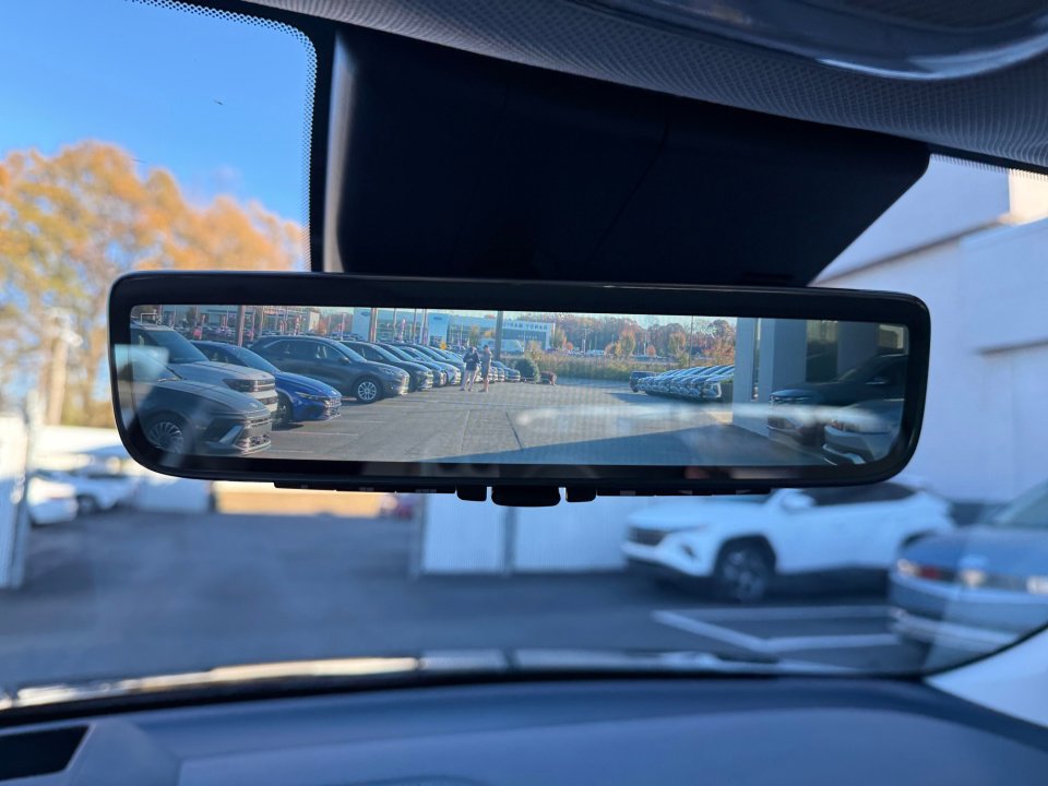 Certified 2024 Hyundai Ioniq 5 Limited image 20