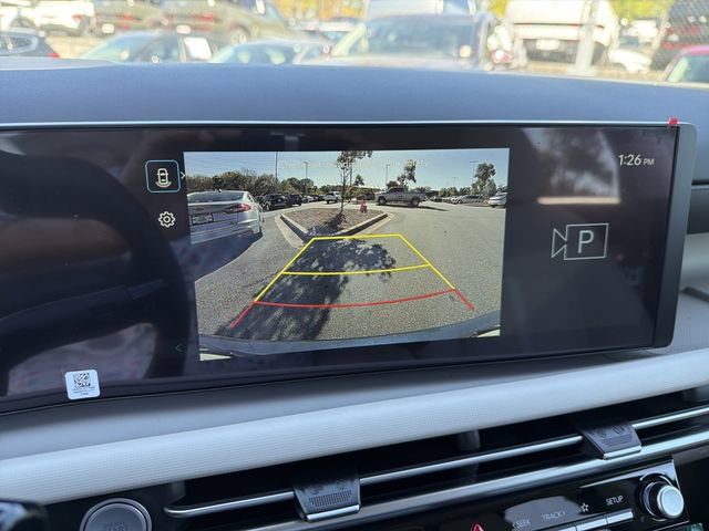 New 2026 Hyundai Tucson SEL image 20