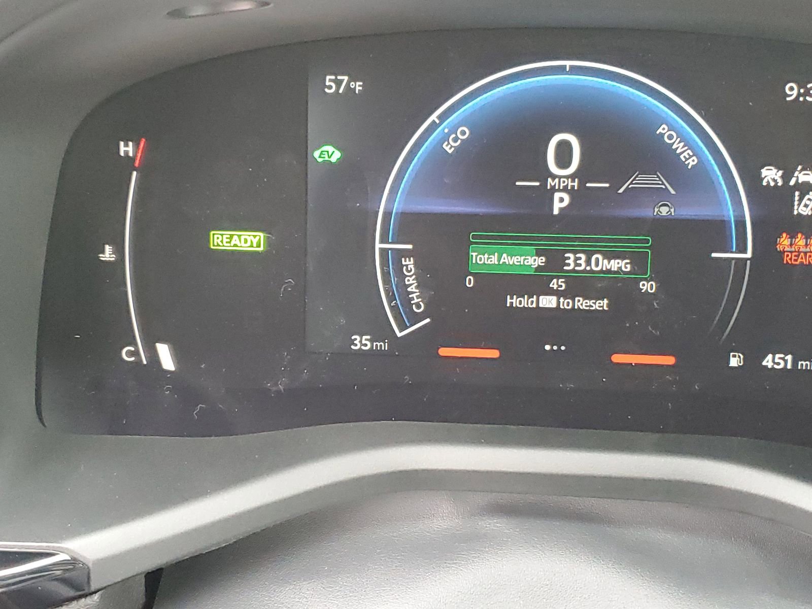 New 2026 Toyota Camry SE image 24