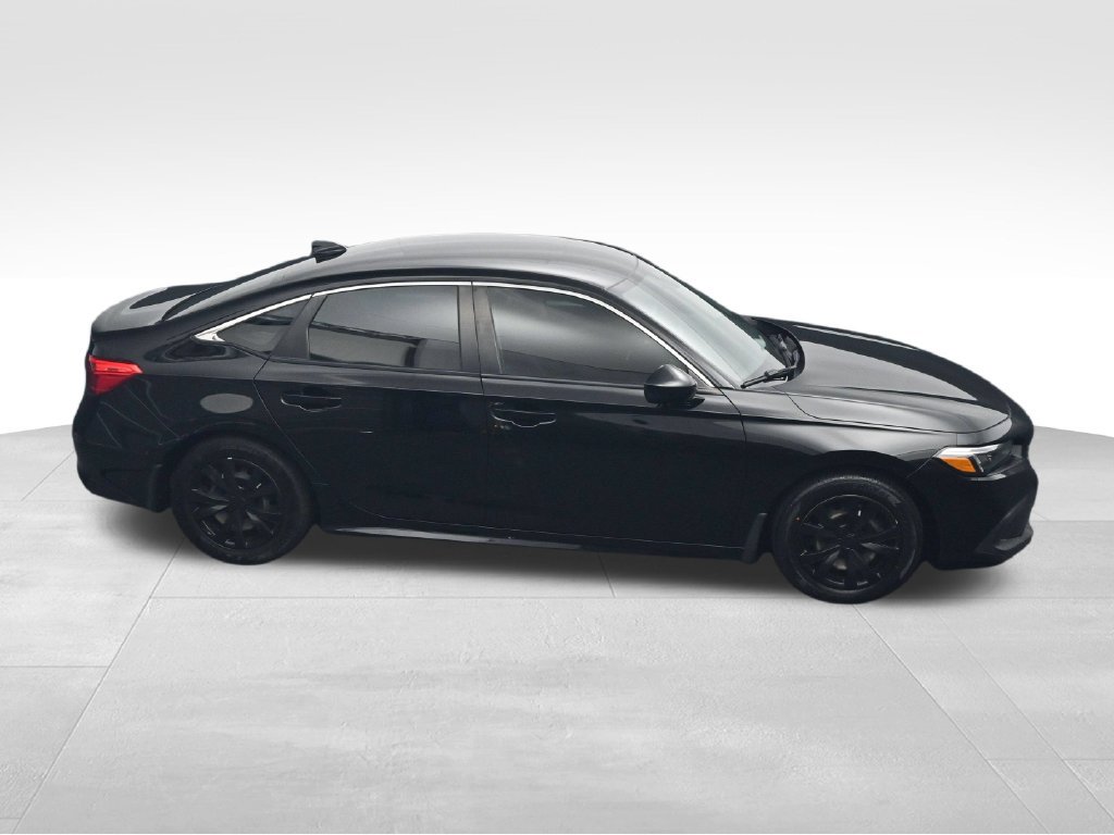 Used 2023 Honda Civic LX image 42