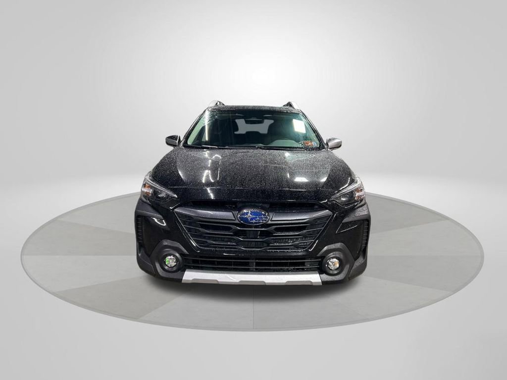 Certified 2025 Subaru Outback Touring XT image 2