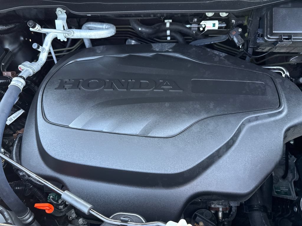 Certified 2023 Honda Ridgeline Black Edition image 39