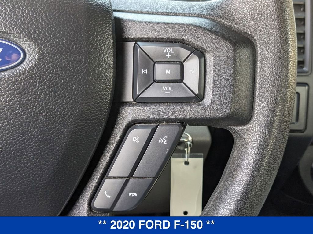 Used 2020 Ford F150 XL w/ Equipment Group 101A Mid image 19