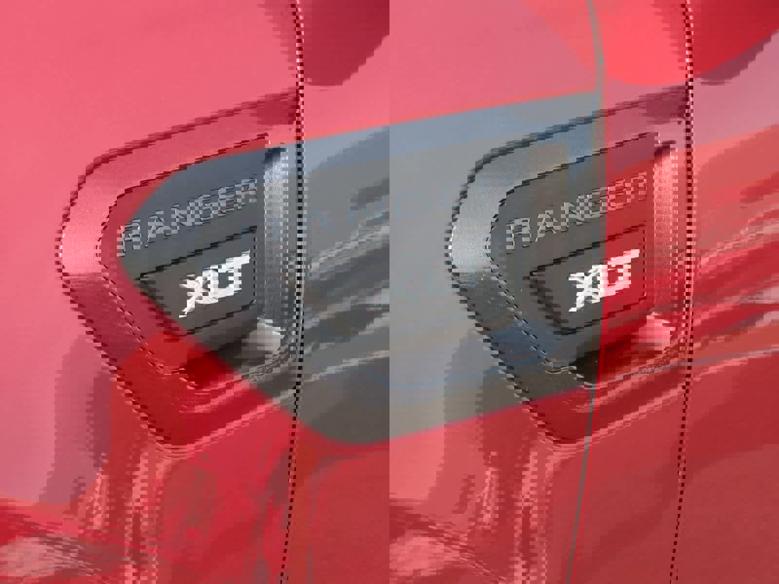 Used 2023 Ford Ranger XLT w/ Equipment Group 302A High image 13