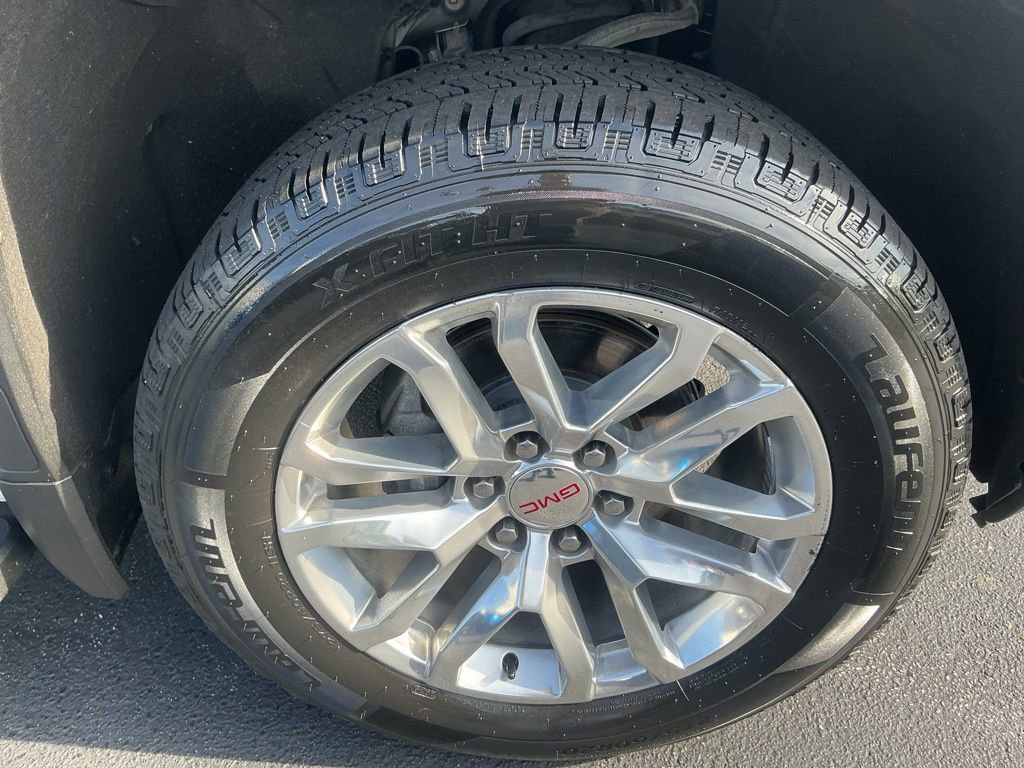 Used 2019 GMC Sierra 1500 SLT w/ SLT Premium Plus Package image 22