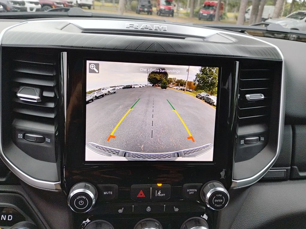 New 2026 RAM 1500 Big Horn image 32