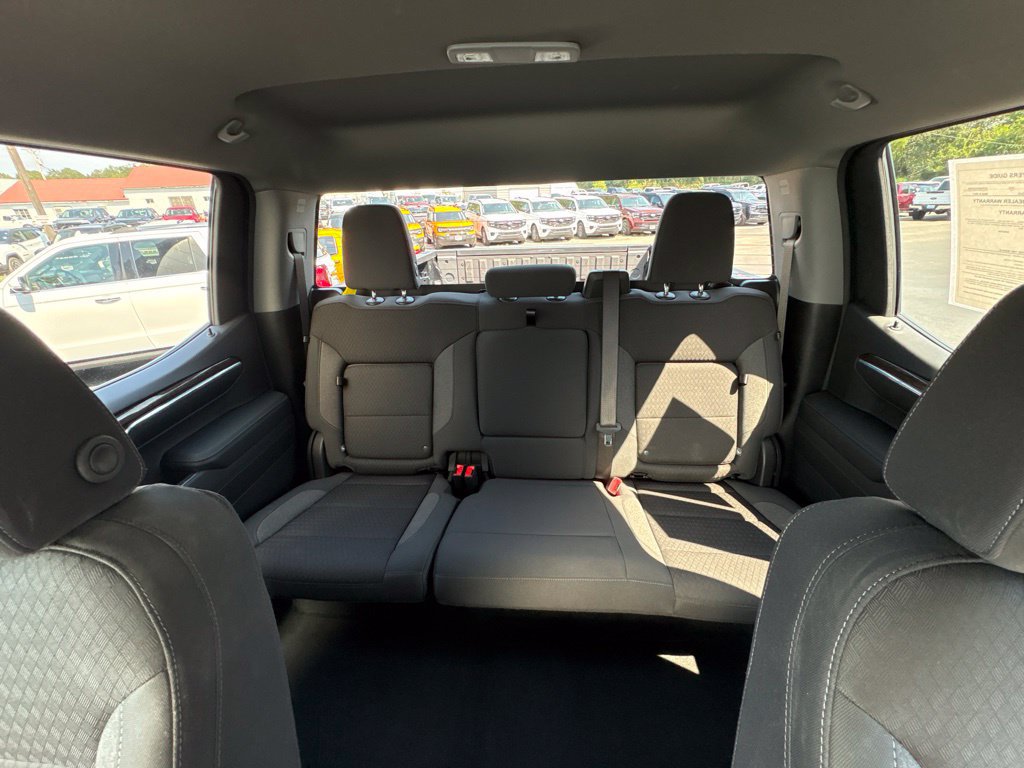 Used 2024 GMC Sierra 1500 Elevation AWD/4WD image 26
