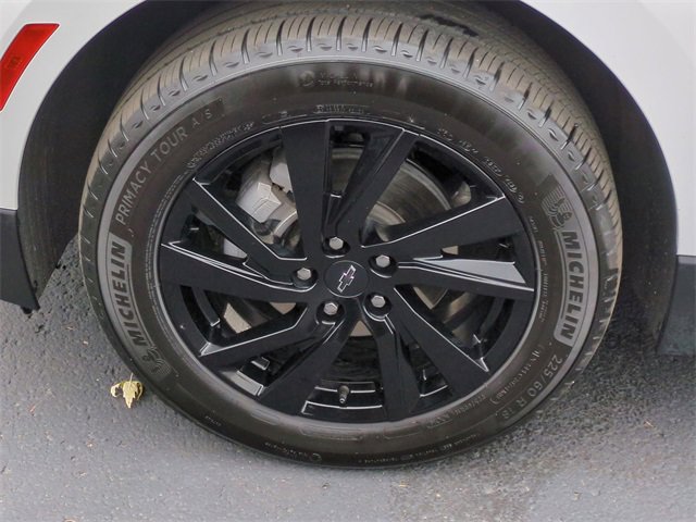 Certified 2023 Chevrolet Equinox LS w/ LS Convenience Package image 32