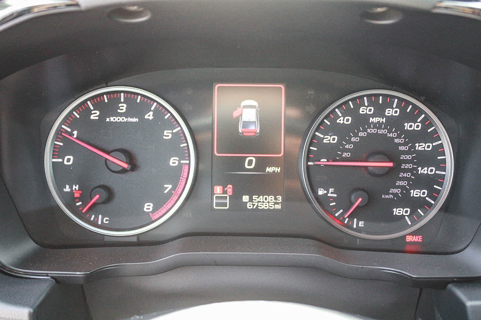 Used 2023 Subaru WRX Premium AWD/4WD image 24