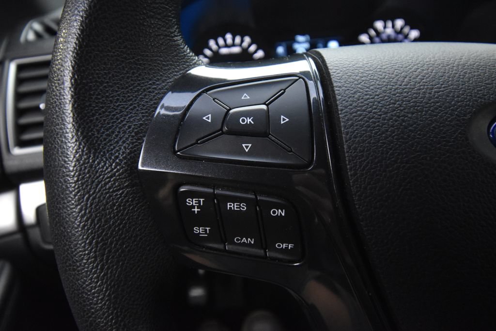 Used 2019 Ford Explorer XLT AWD/4WD image 26