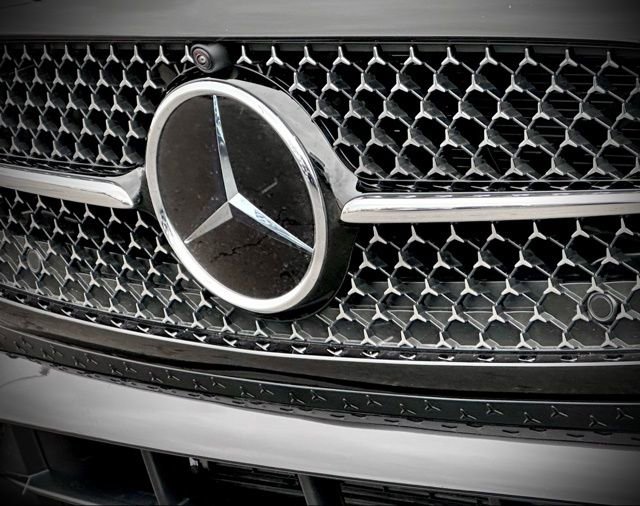 New 2026 Mercedes-Benz CLE 450 4MATIC Cabriolet image 4