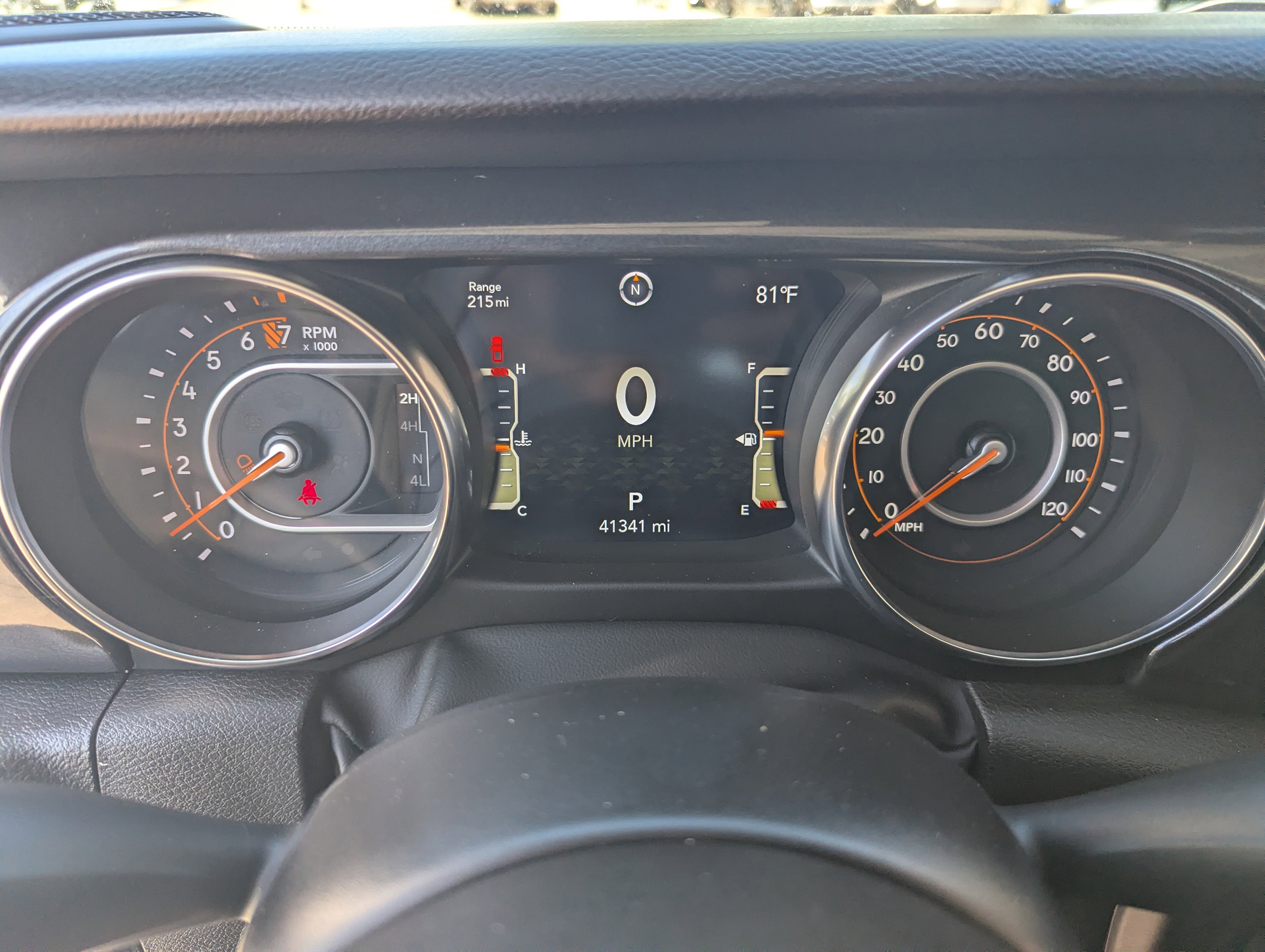 Used 2022 Jeep Gladiator Sport image 32