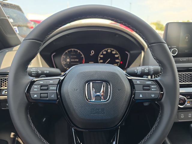New 2026 Honda Civic Sport image 9