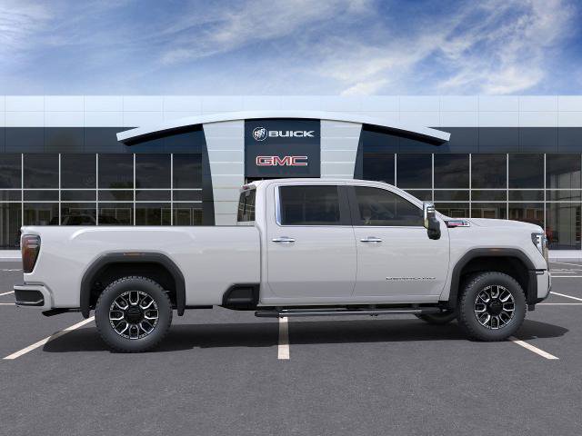 New 2024 GMC Sierra 2500 Denali w/ Denali Reserve Package image 73