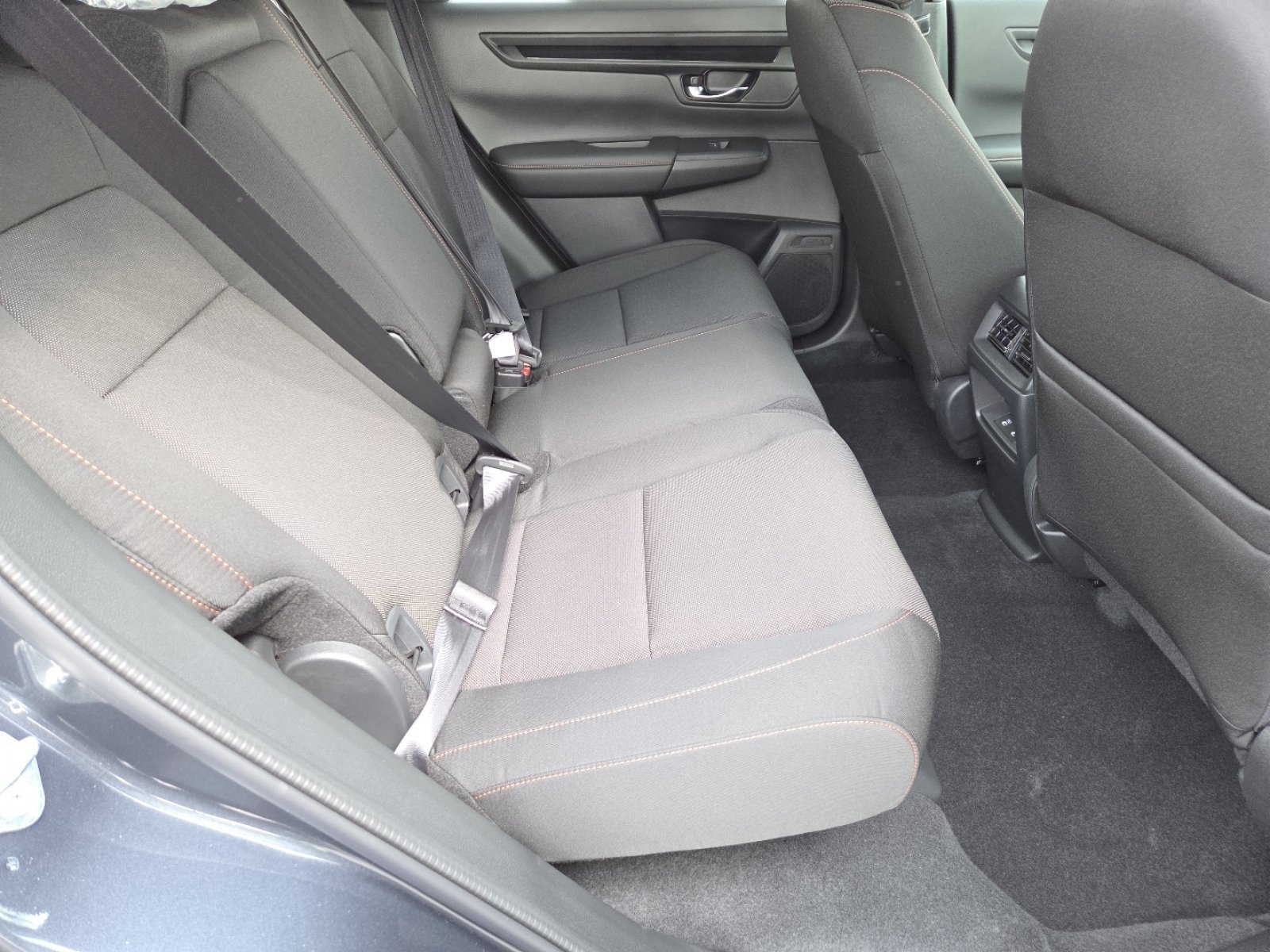 New 2026 Honda CR-V Sport image 22