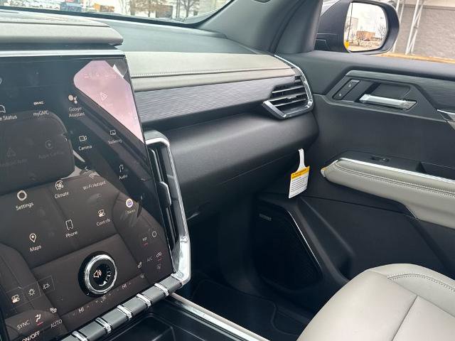 New 2026 GMC Acadia Elevation w/ Black Edition image 22