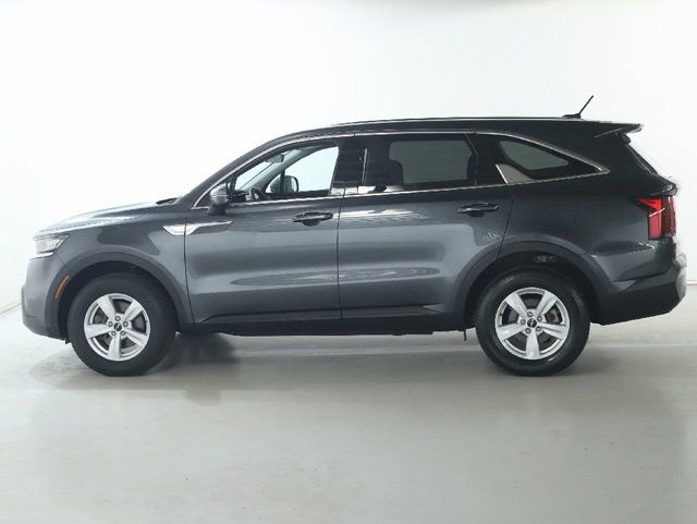 Used 2022 Kia Sorento LX AWD/4WD image 39