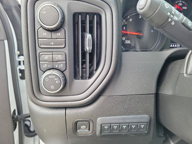 New 2025 Chevrolet Silverado 3500 W/T w/ WT Convenience Package AWD/4WD image 17