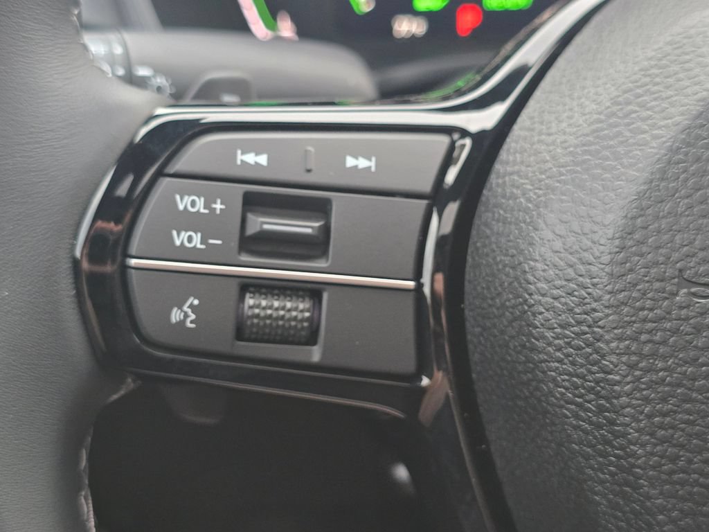 New 2026 Honda Civic Sport Touring image 34