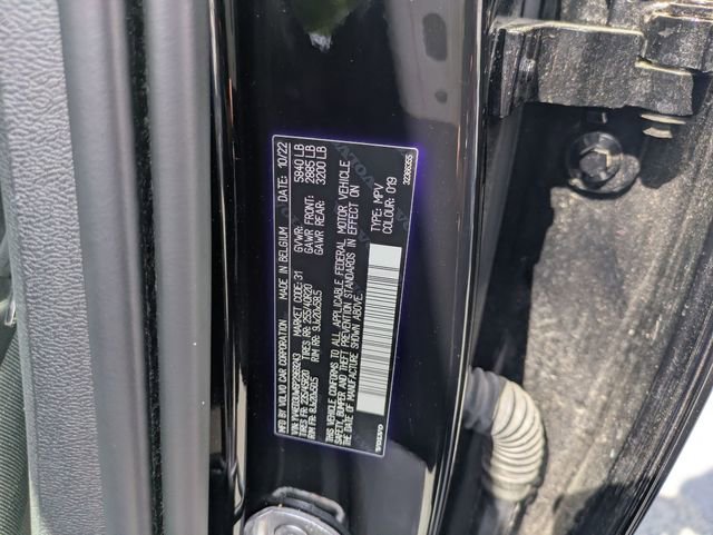 Certified 2023 Volvo XC40 Recharge Plus image 31