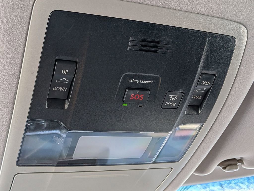 Used 2018 Lexus RX 350L AWD image 24