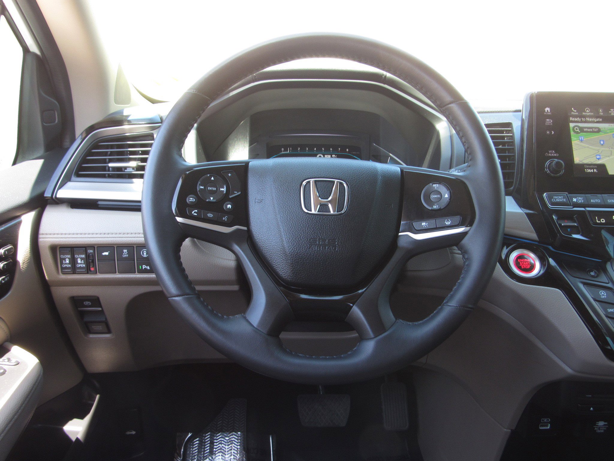 Used 2023 Honda Odyssey Touring image 26