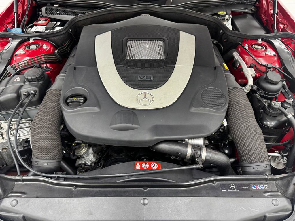 Used 2007 Mercedes-Benz SL 550 image 39