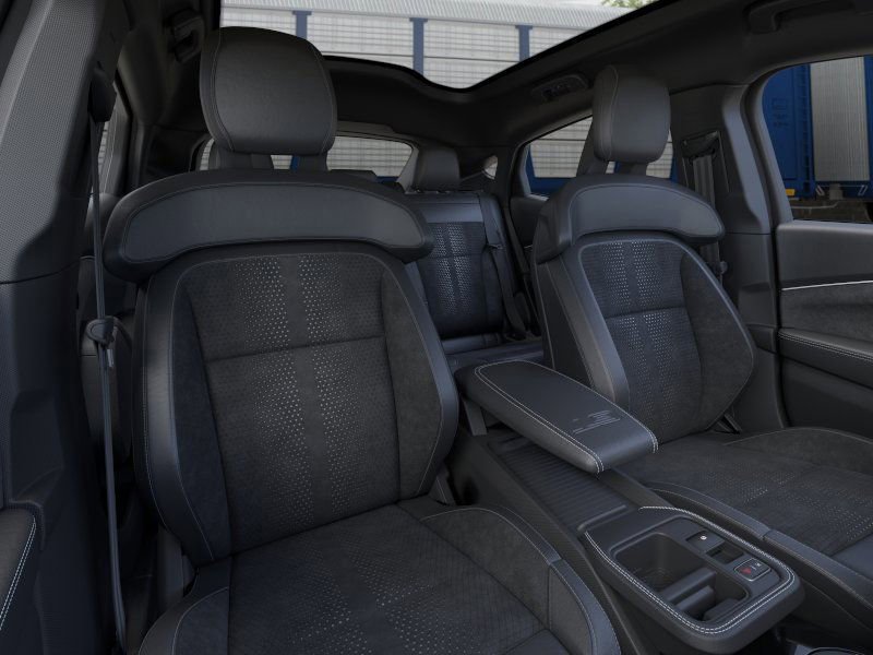 New 2025 Ford Mustang Mach-E GT w/ Interior Protection Package image 29