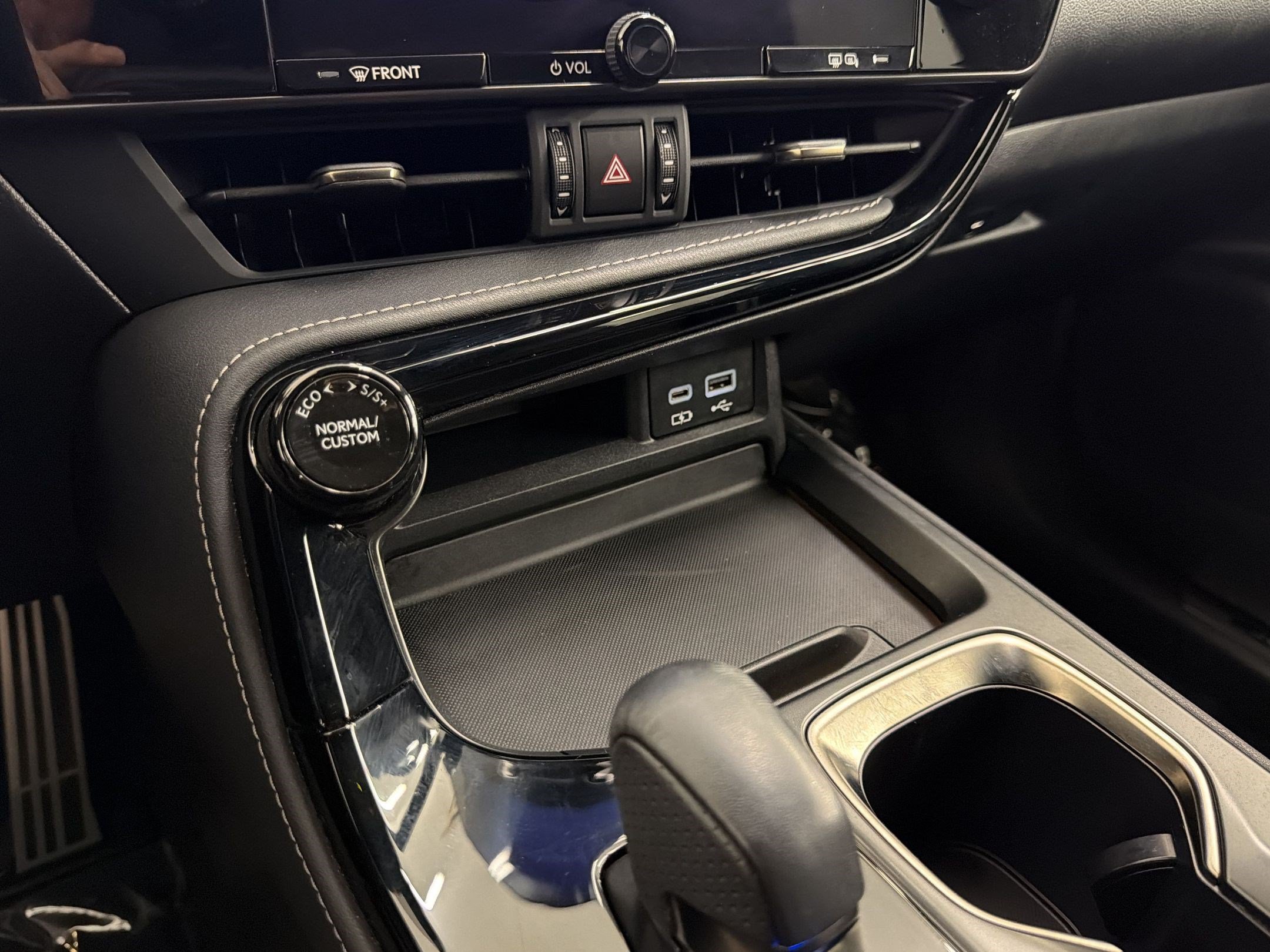 Certified 2022 Lexus NX 350 F Sport w/ Towing Package (2000 Lbs) AWD/4WD image 20